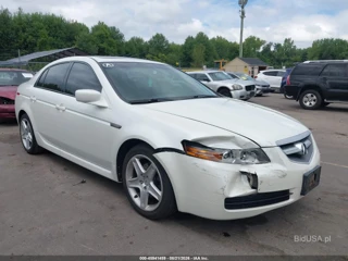 ACURA ACURA TL