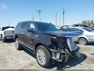 GMC YUKON DENALI