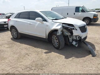 CADILLAC CADILLAC XT5 LUXURY