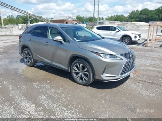 LEXUS LEXUS RX 350