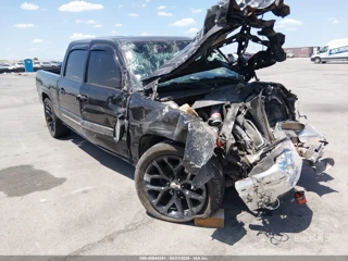 CHEVROLET CHEVROLET SILVERADO 1500 LS