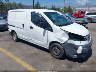 NISSAN NISSAN NV200 SV
