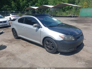 SCION SCION TC