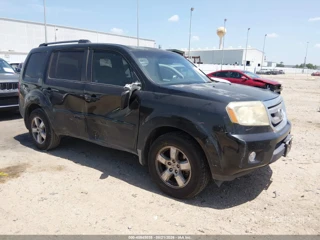 HONDA HONDA PILOT EX-L