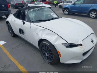 MAZDA MAZDA MX-5 MIATA GRAND TOURING