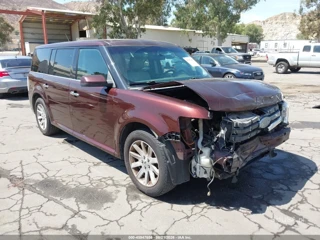 FORD FORD FLEX SEL