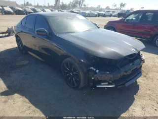 BMW 530I