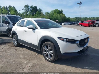 MAZDA MAZDA CX-30 2.5 S SELECT