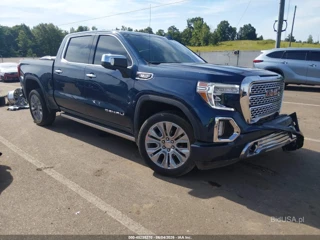 GMC SIERRA 1500 4WD  SHORT BOX DENALI