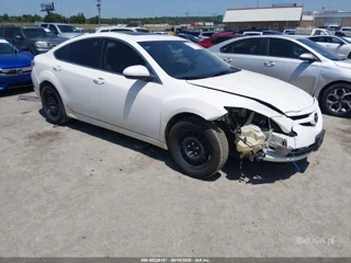 MAZDA MAZDA MAZDA6 S GRAND TOURING