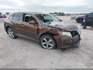 TOYOTA TOYOTA VENZA BASE V6