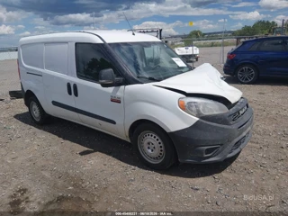 RAM RAM PROMASTER CITY TRADESMAN