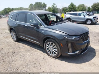 CADILLAC CADILLAC XT6 AWD PREMIUM LUXURY