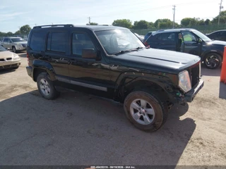 JEEP JEEP LIBERTY SPORT