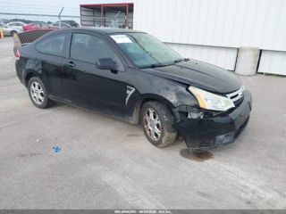 FORD FORD FOCUS SE/SES