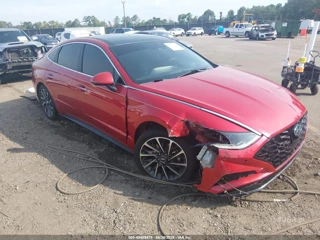 HYUNDAI HYUNDAI SONATA LIMITED