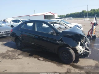 MITSUBISHI MITSUBISHI MIRAGE G4 ES