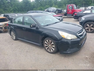 SUBARU SUBARU LEGACY 2.5I LIMITED