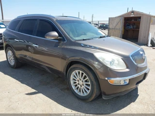 BUICK BUICK ENCLAVE PREMIUM