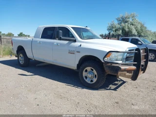 RAM RAM 2500 SLT