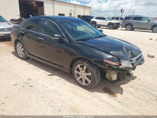 ACURA ACURA TSX