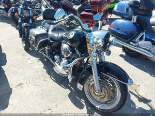 HARLEY-DAVIDSON HARLEY-DAVIDSON FLHRCI