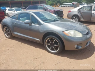MITSUBISHI MITSUBISHI ECLIPSE GS
