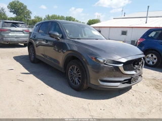 MAZDA MAZDA CX-5 TOURING