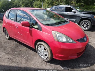 HONDA HONDA FIT