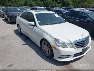 MERCEDES-BENZ MERCEDES-BENZ E 350