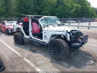 JEEP JEEP WRANGLER UNLIMITED SPORT