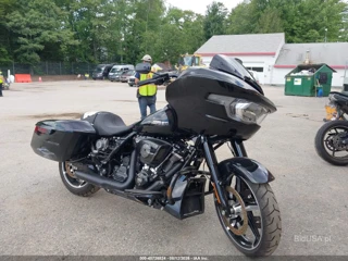 HARLEY-DAVIDSON HARLEY-DAVIDSON FLTRX