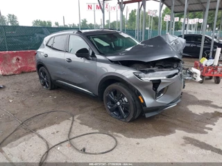 BUICK BUICK ENVISION AWD ESSENCE