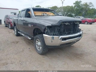 RAM RAM 2500 SLT