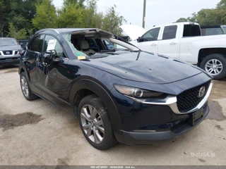 MAZDA MAZDA CX-30 PREMIUM