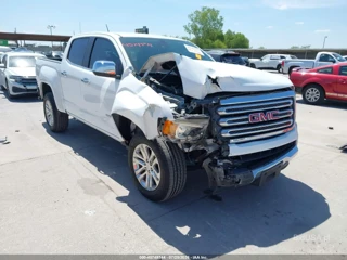 GMC CANYON 2WD SLT