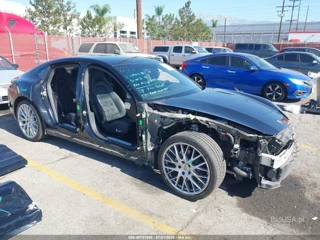 PORSCHE PORSCHE PANAMERA 4