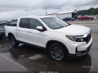 HONDA HONDA RIDGELINE RTL-E