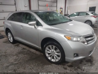 TOYOTA TOYOTA VENZA LE