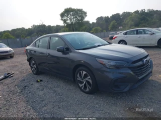SUBARU SUBARU LEGACY PREMIUM
