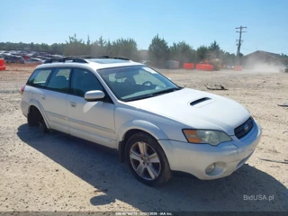 SUBARU SUBARU OUTBACK 2.5XT/2.5XT LIMITED