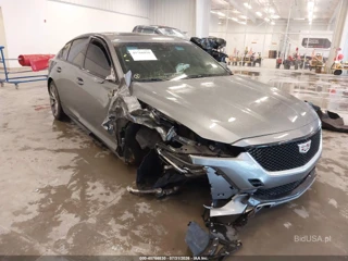 CADILLAC CADILLAC CT5 SPORT