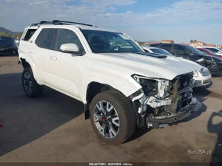 TOYOTA TOYOTA 4RUNNER TRD SPORT