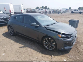 HYUNDAI HYUNDAI VELOSTER 2.0 PREMIUM