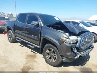 TOYOTA TOYOTA TACOMA TRD SPORT