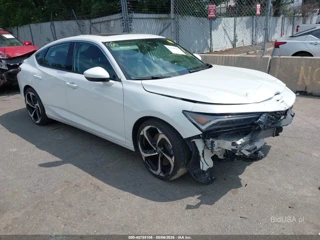 ACURA ACURA INTEGRA