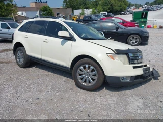 FORD FORD EDGE SEL