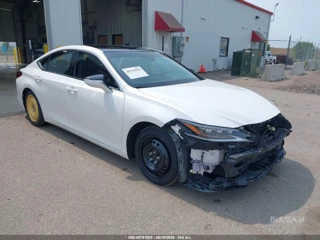 LEXUS LEXUS ES 350 ULTRA LUXURY