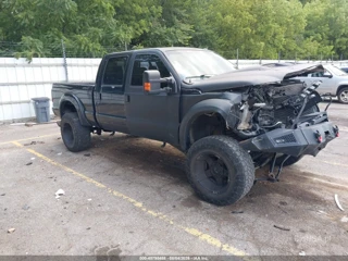 FORD FORD F-250 LARIAT