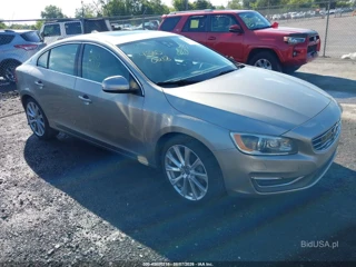 VOLVO VOLVO S60 INSCRIPTION T5 DRIVE-E PLATINUM